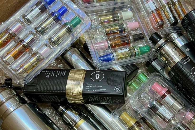 Reseller Guide to Beipeu e-liquid — ODM ready