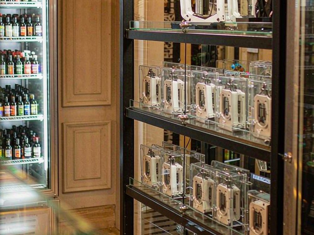Reseller Guide to Beipeu e-liquid — premium tier
