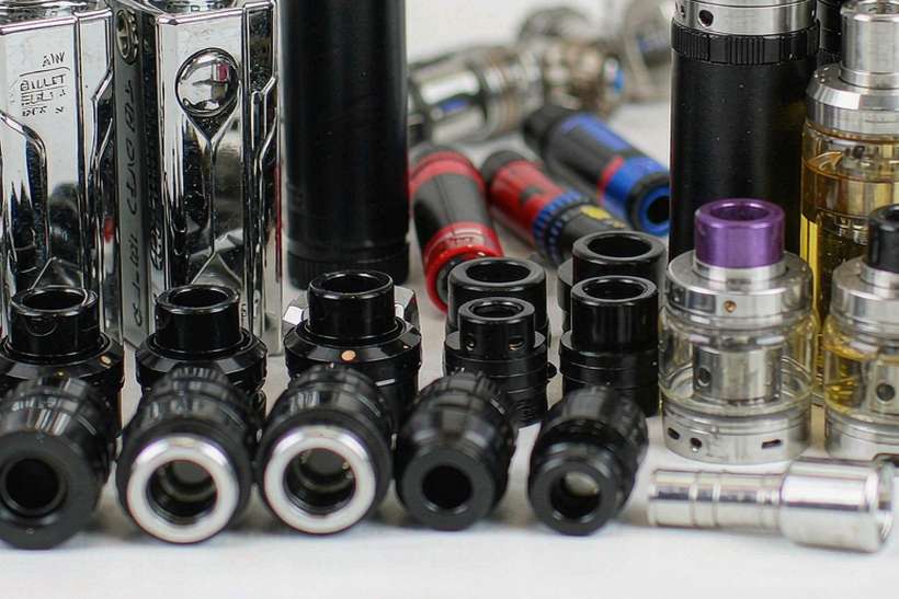 Reseller Guide to Beipeu e-liquid — sea freight