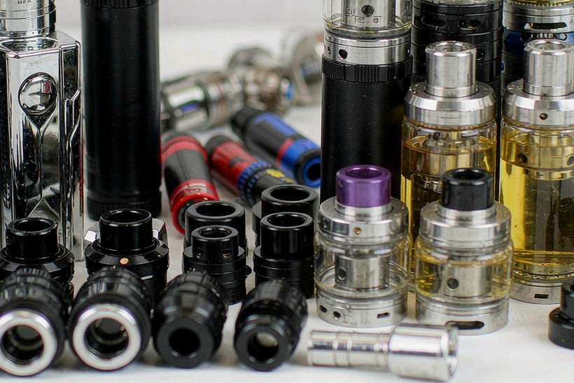 Reseller Guide to Beipeu e-liquid — Summer deals