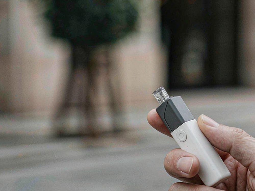 Reseller Guide to Beipeu e-liquid — top rated