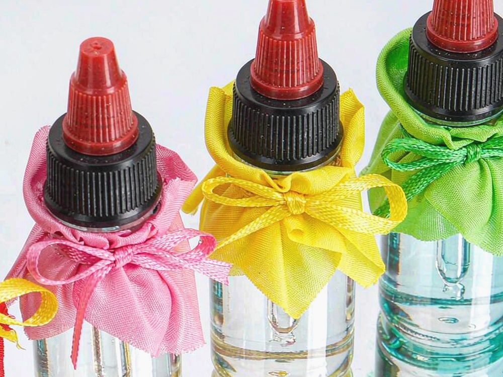 Reseller Guide to Beipeu e-liquid — wholesale only