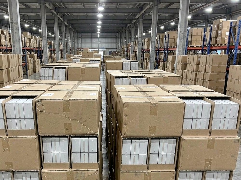 Reseller Guide to Beipeu kits — 2026