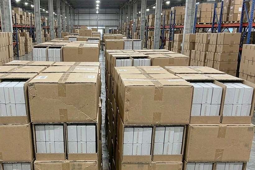 Reseller Guide to Beipeu kits — limited batch