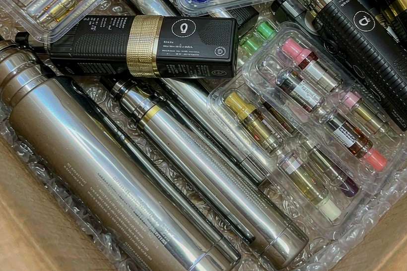 Reseller Guide to Beipeu kits — Middle East