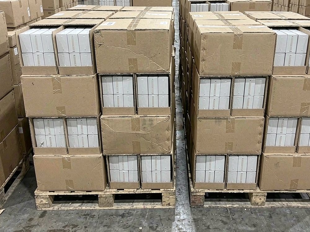 Reseller Guide to Beipeu kits — new arrivals