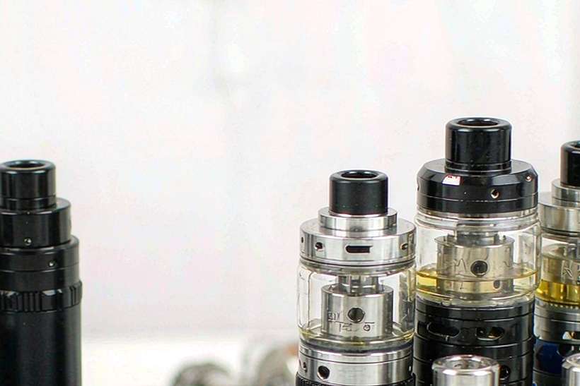 Reseller Guide to Beipeu mods — Spring catalog