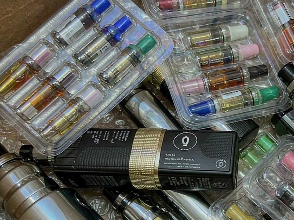 Reseller Guide to Beipeu mods — top rated