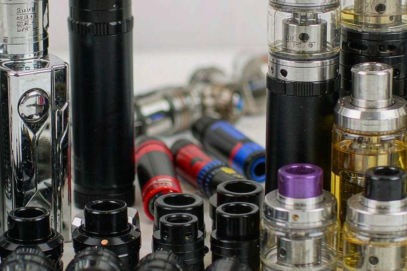 Reseller Guide to Beipeu mods — US warehouse