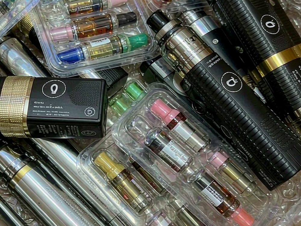 Reseller Guide to Beipeu mods — verified suppliers