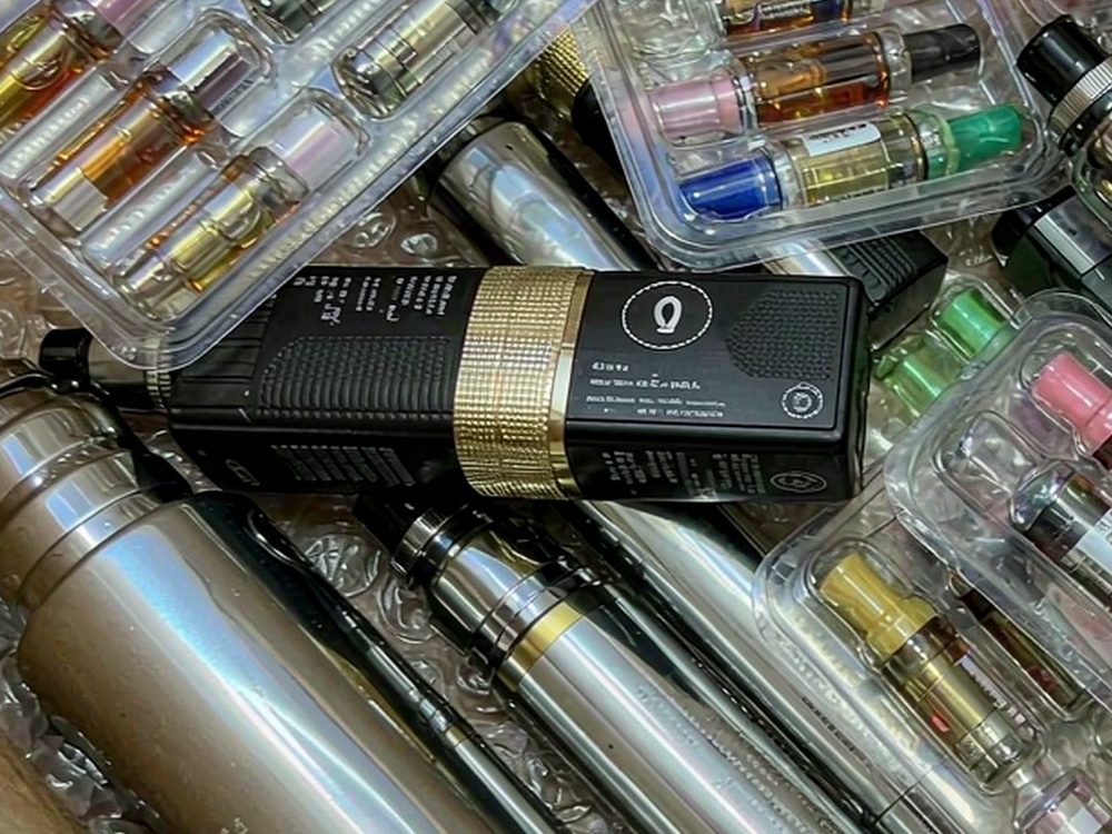 Reseller Guide to Beipeu mods — wholesale only