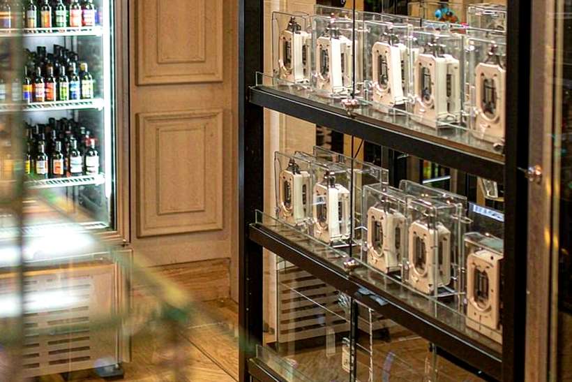 Reseller Guide to Beipeu pods — Autumn stock