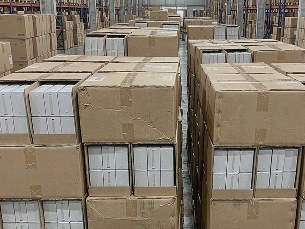 Reseller Guide to Beipeu pods — new arrivals