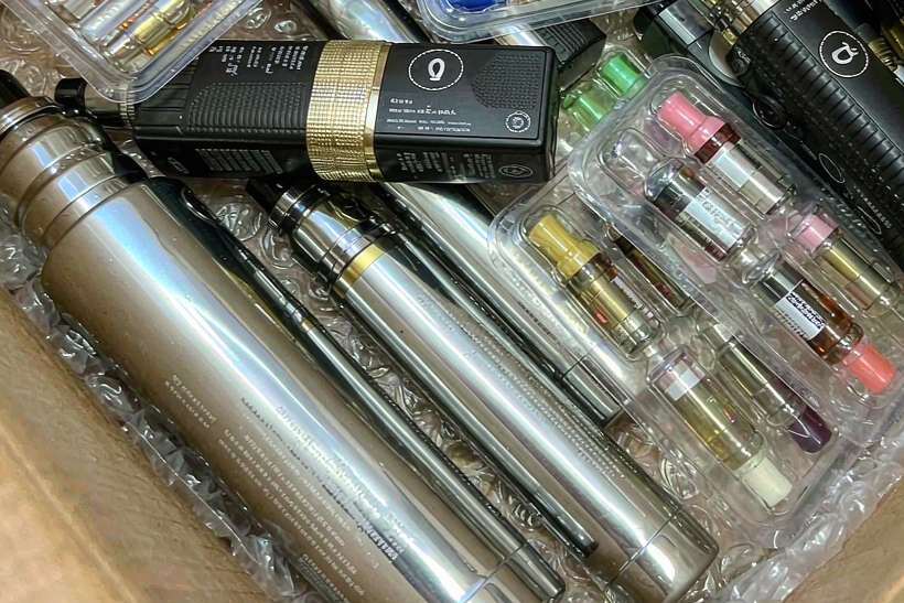 Reseller Guide to Beipeu pods — OEM available