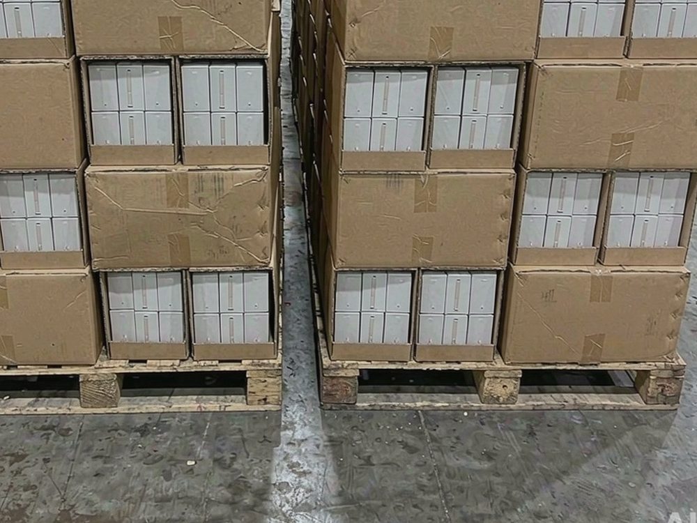 Reseller Guide to Beipeu pods — wholesale only