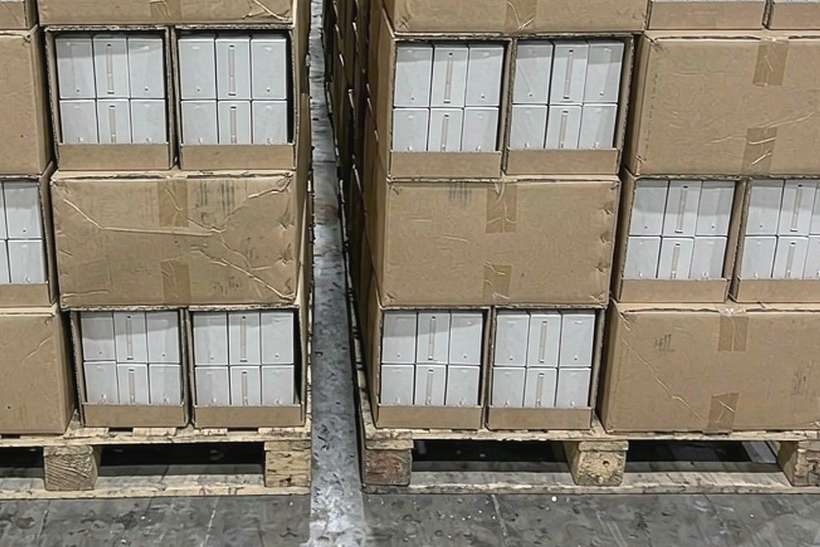 Reseller Guide to Beipeu products — sea freight