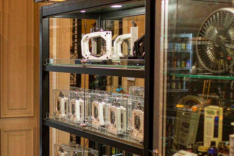 Reseller Guide to Beipeu tanks — ODM ready
