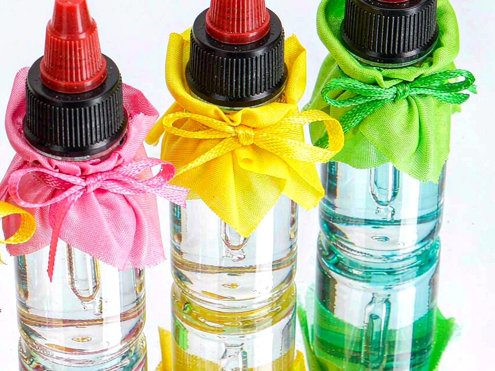 Restocking Beipeu accessories — bulk case