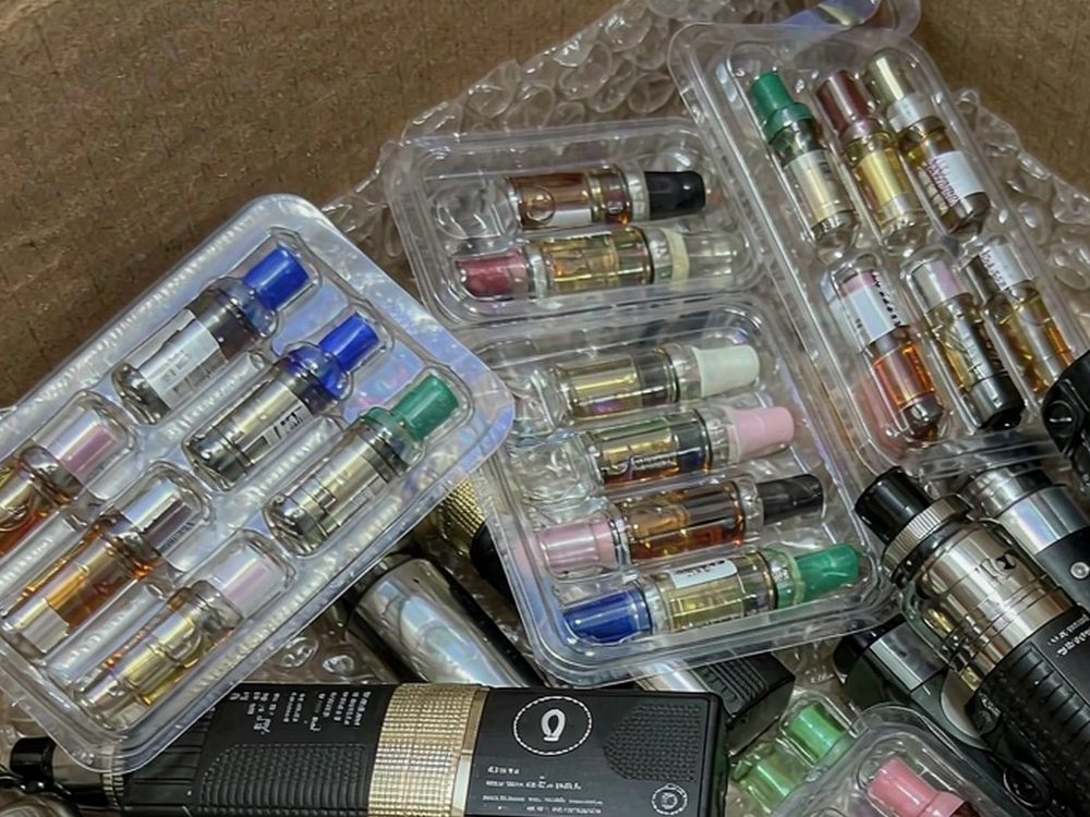 Restocking Beipeu accessories — for resellers