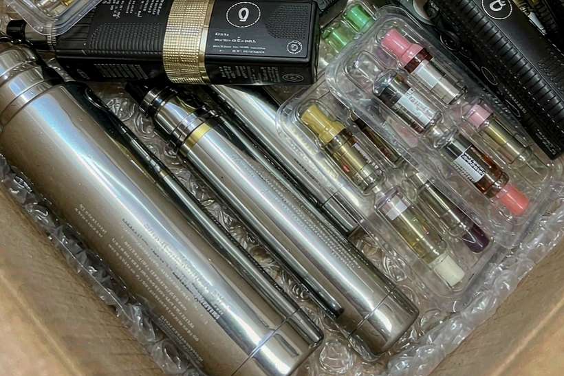 Restocking Beipeu accessories — limited batch