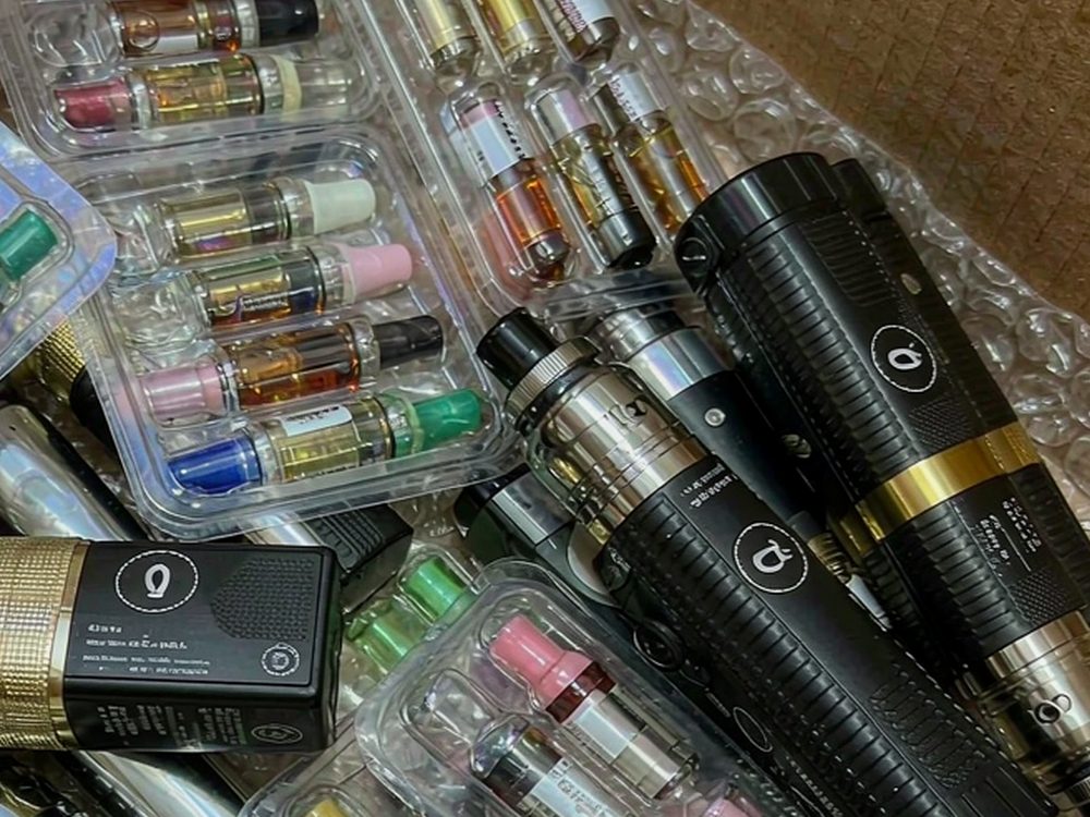 Restocking Beipeu accessories — no minimum MOQ