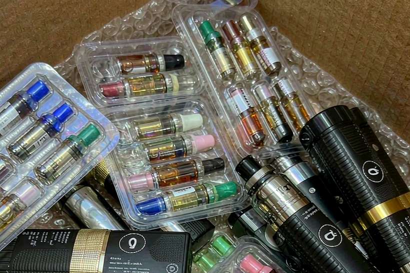 Restocking Beipeu bundles — Autumn stock