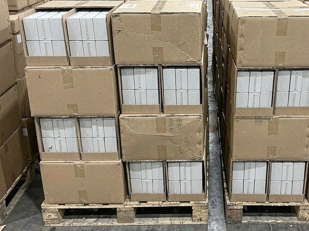 Restocking Beipeu bundles — wholesale only
