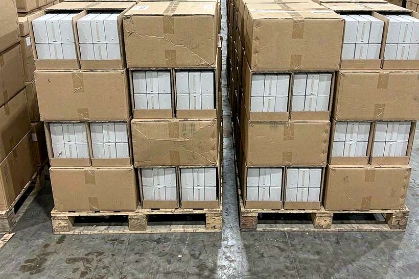 Restocking Beipeu bundles — Winter special