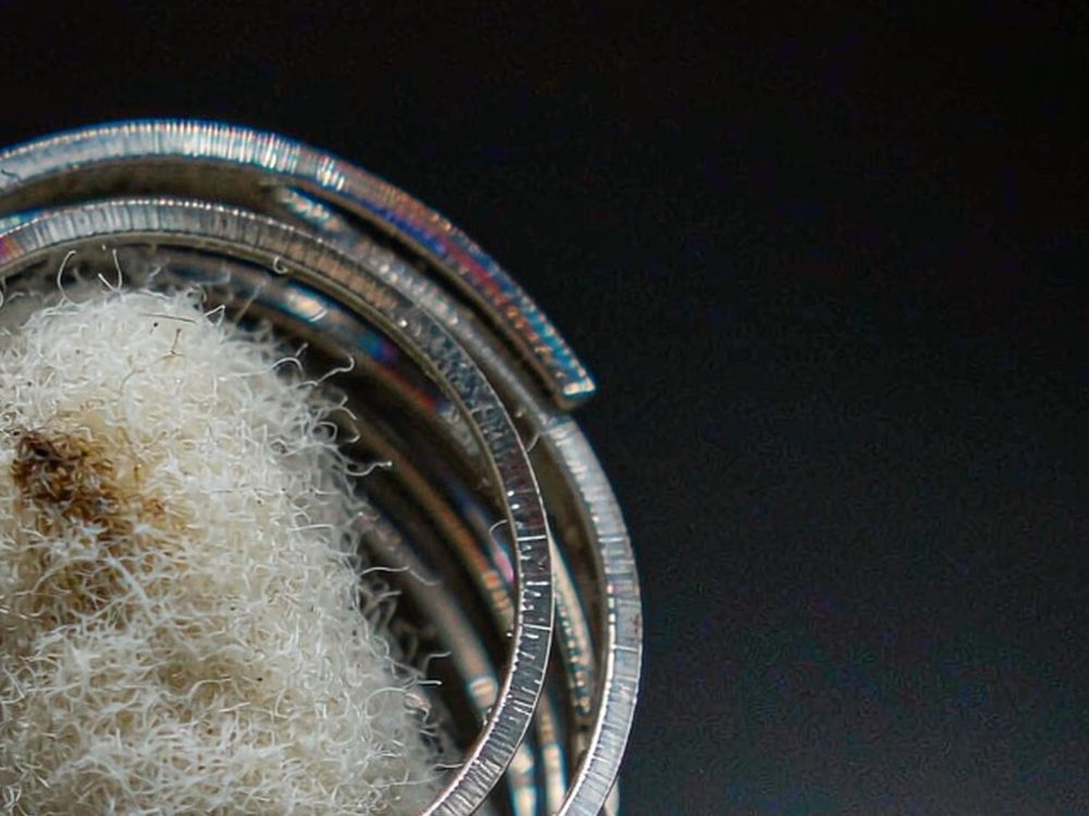 Restocking Beipeu coils — 2026