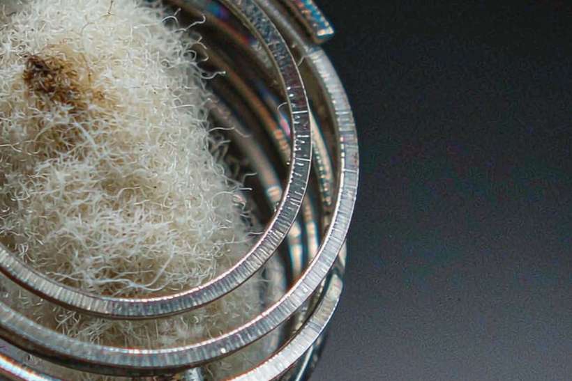 Restocking Beipeu coils — sea freight