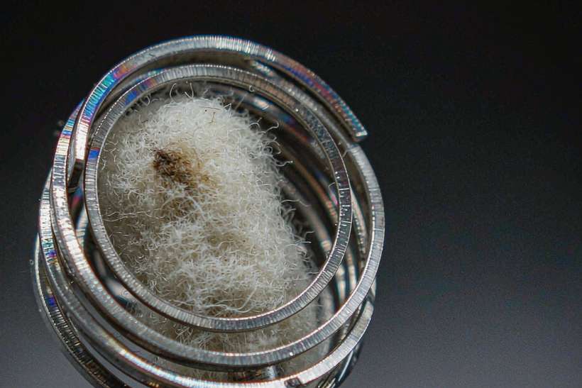 Restocking Beipeu coils — Summer deals