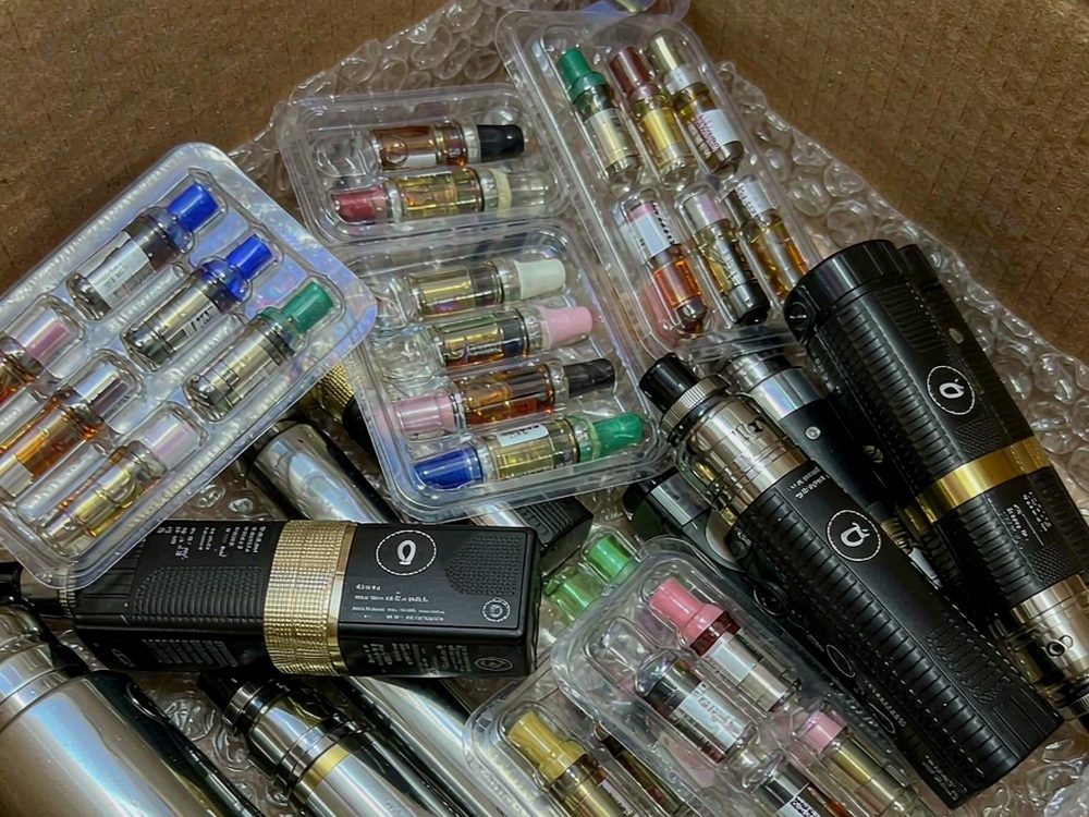 Restocking Beipeu coils — top rated