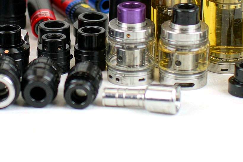 Restocking Beipeu coils — Winter special