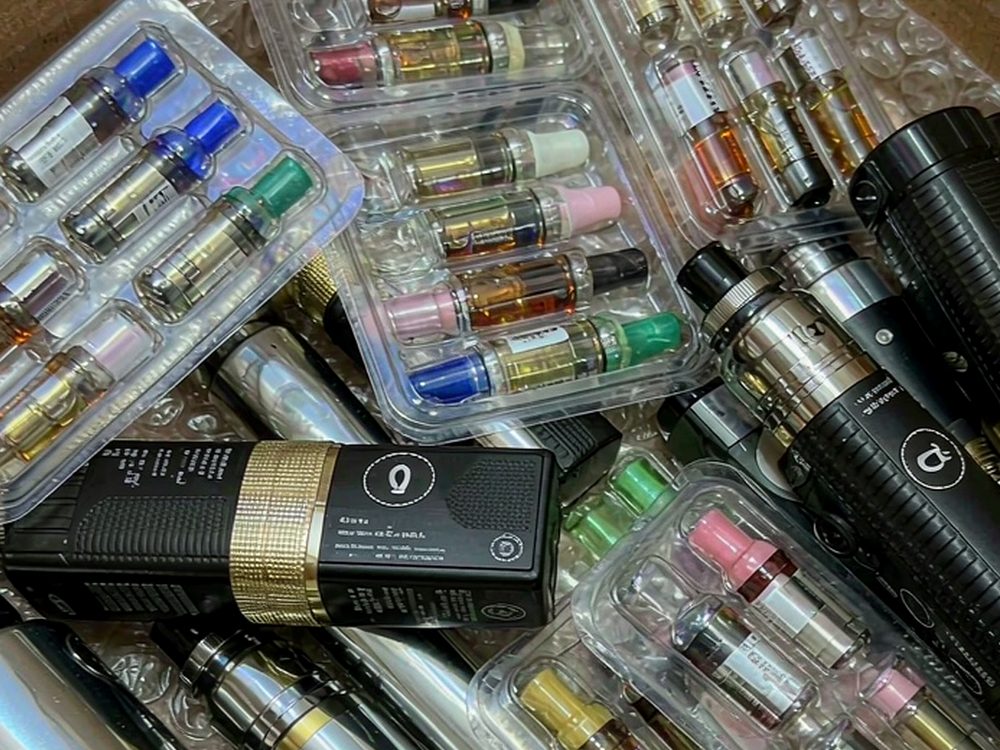 Restocking Beipeu coils — with fast shipping