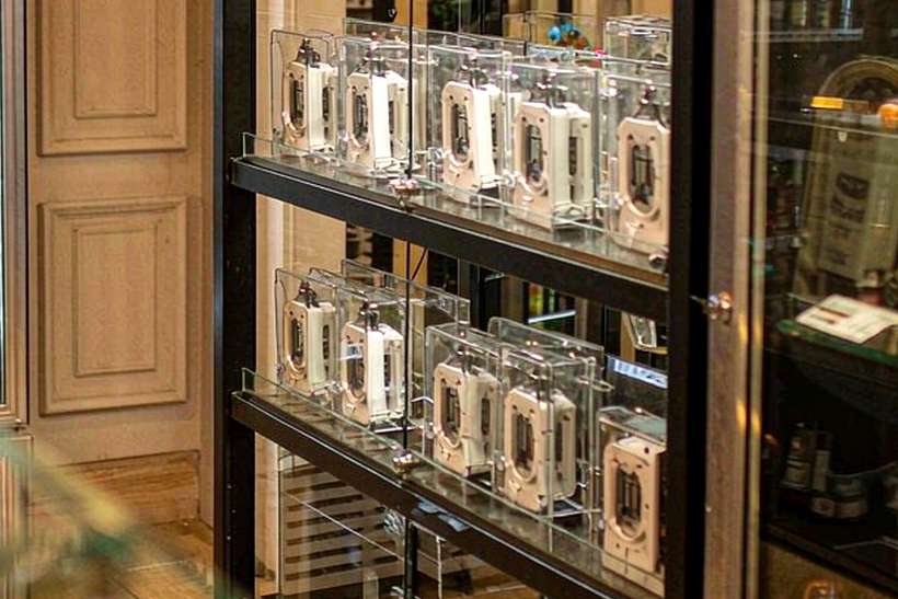 Restocking Beipeu devices — EU stock