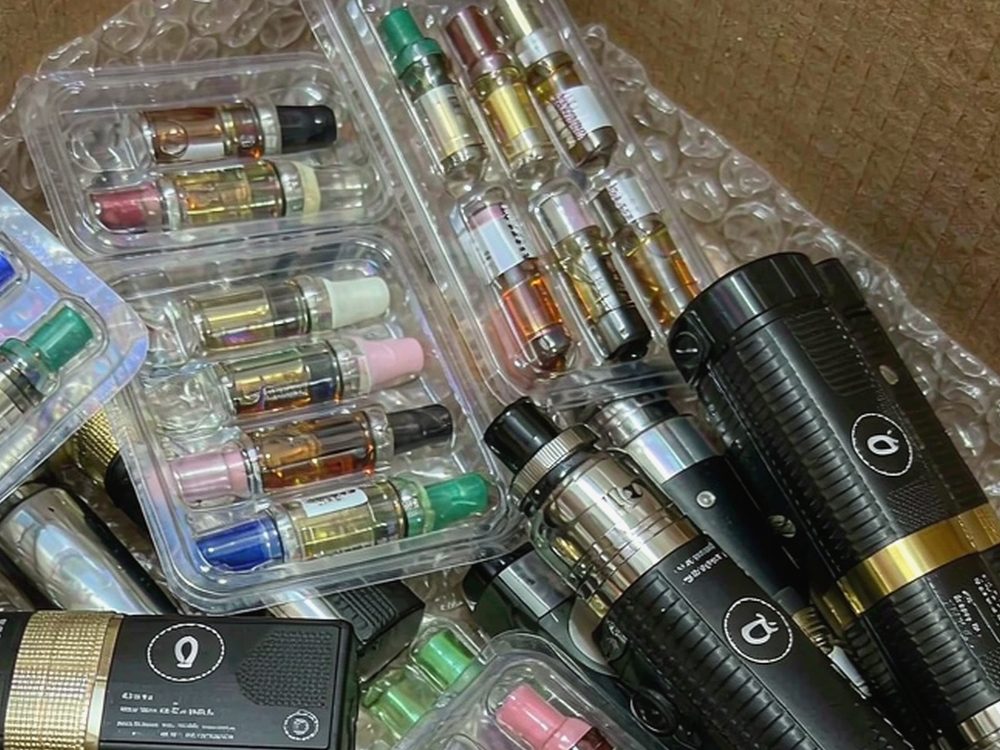 Restocking Beipeu devices — for resellers