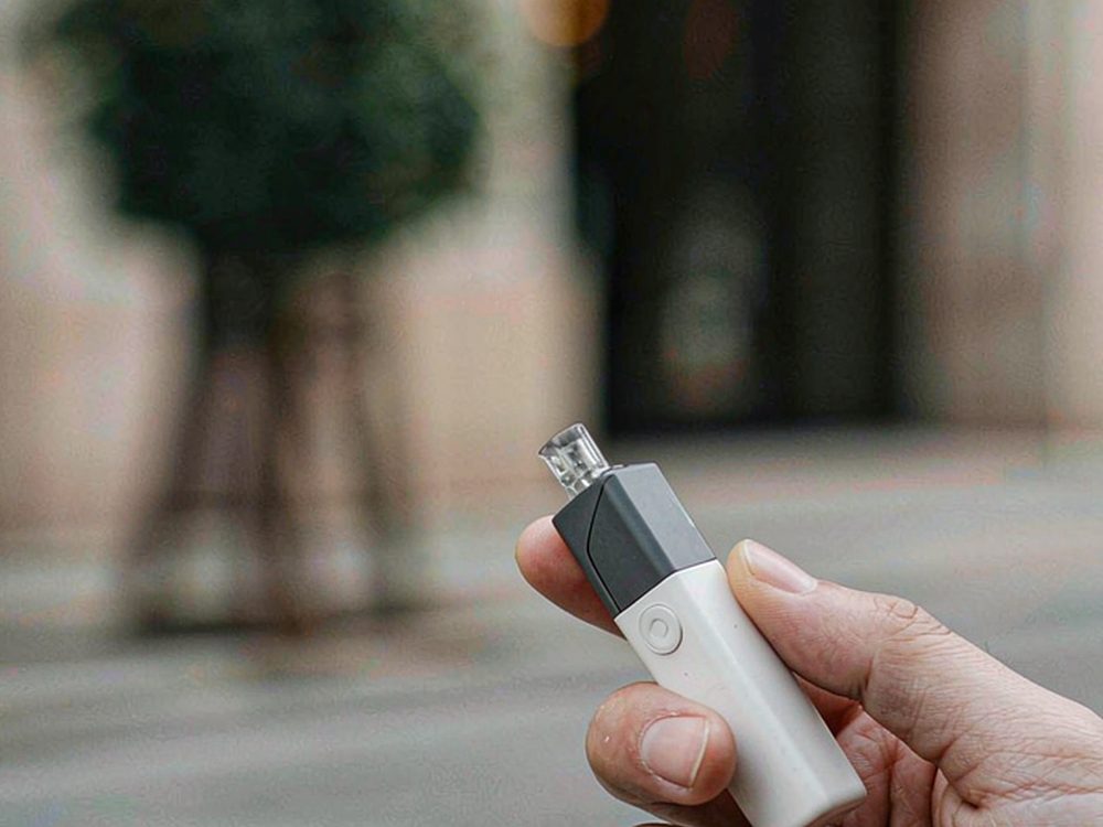 Restocking Beipeu devices — premium tier