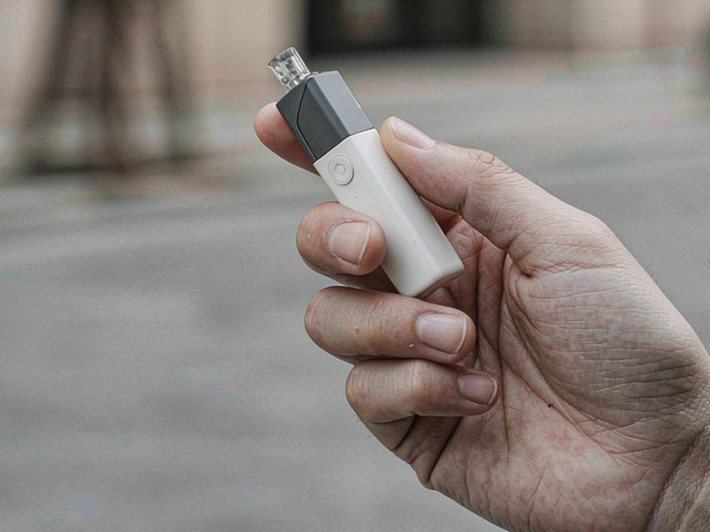 Restocking Beipeu devices — verified suppliers