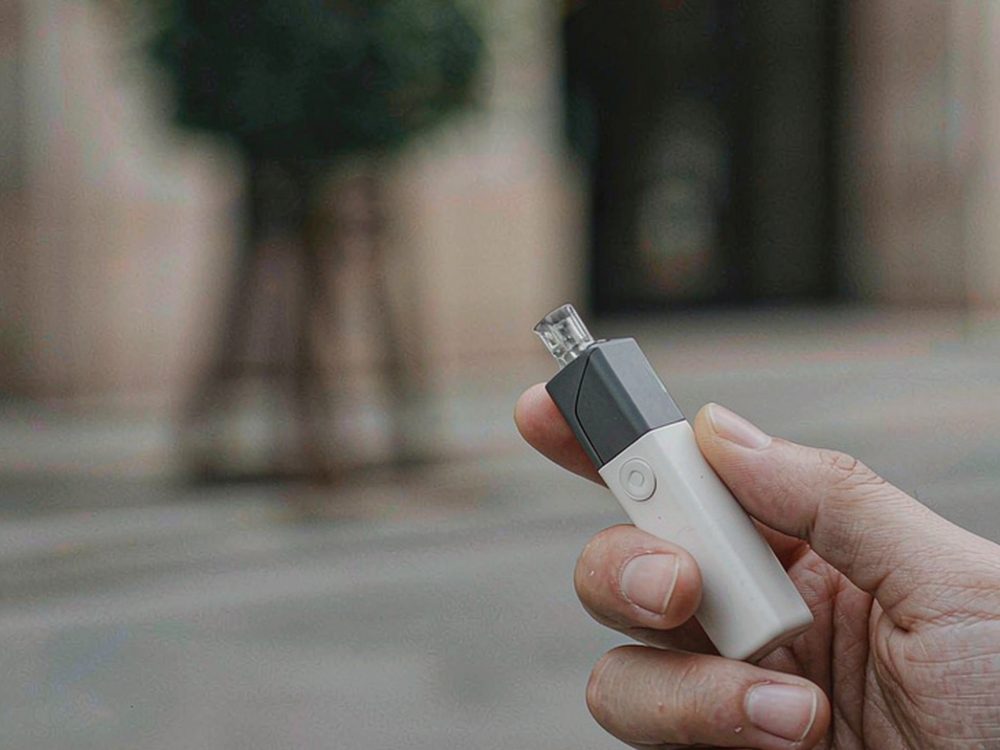 Restocking Beipeu disposables — for resellers