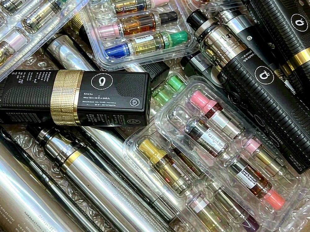 Restocking Beipeu disposables — verified suppliers