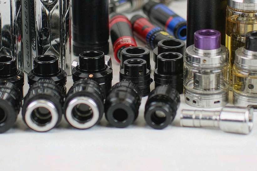 Restocking Beipeu e-liquid — Autumn stock