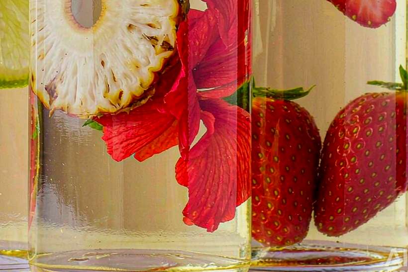 Restocking Beipeu e-liquid — Summer deals