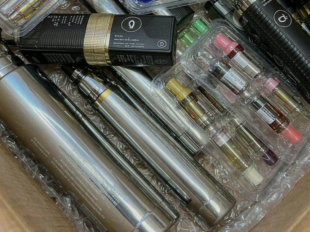 Restocking Beipeu e-liquid — top rated