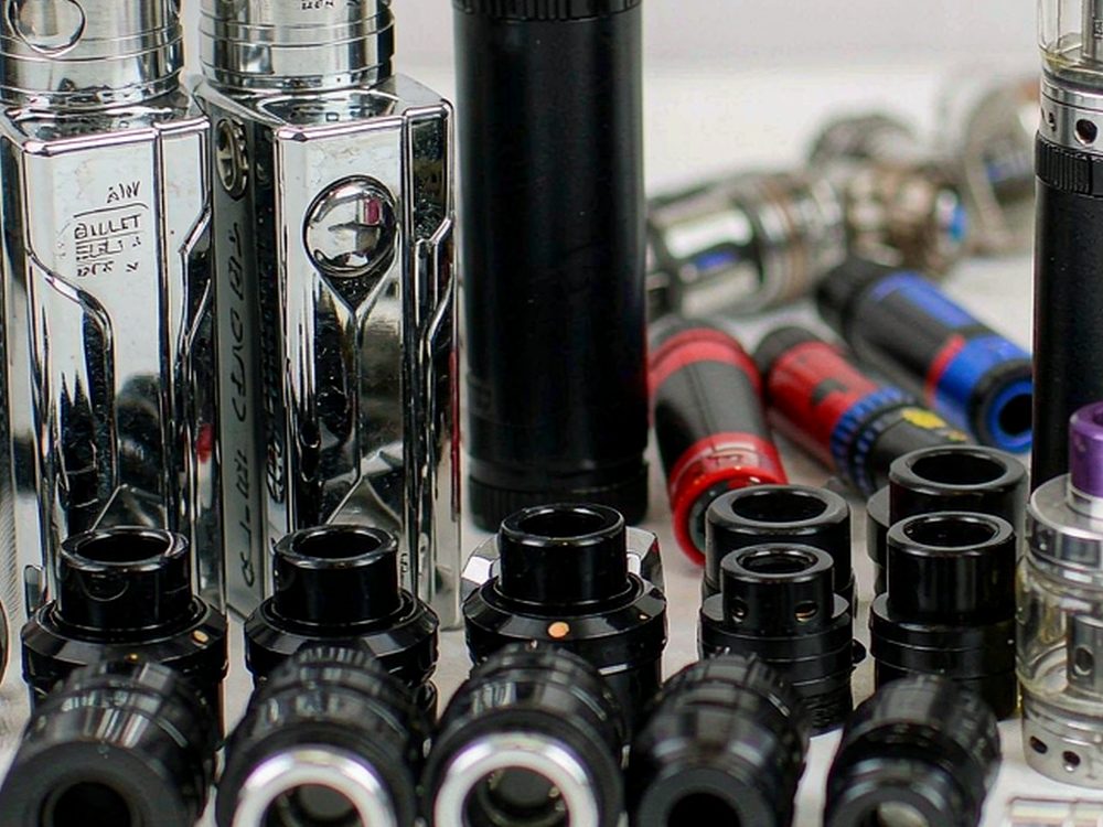 Restocking Beipeu hardware — 2026