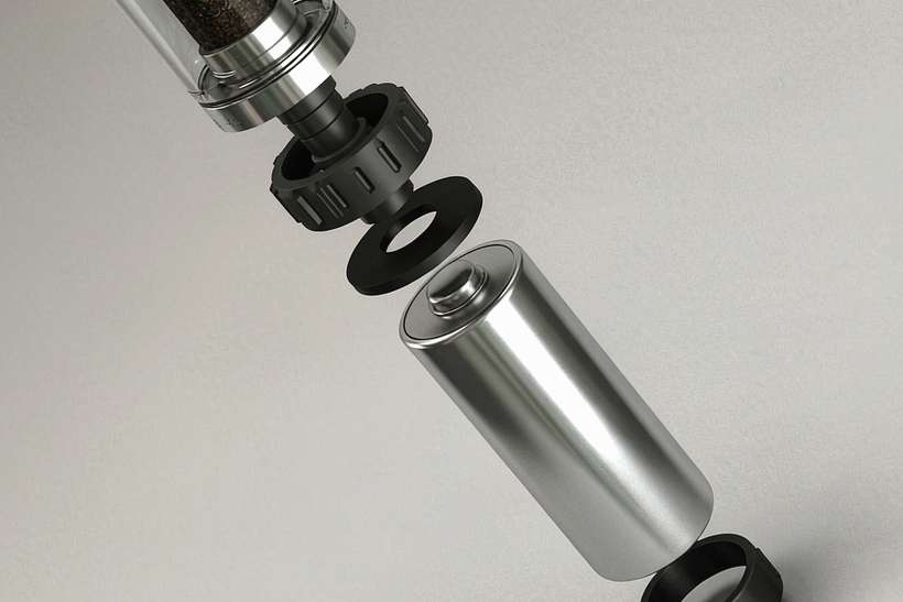 Restocking Beipeu hardware — Asia Pacific