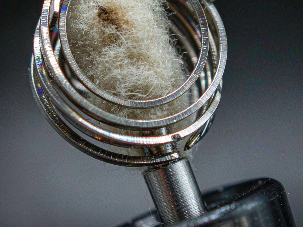 Restocking Beipeu hardware — bulk case