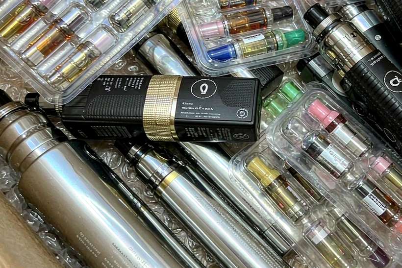 Restocking Beipeu hardware — limited batch