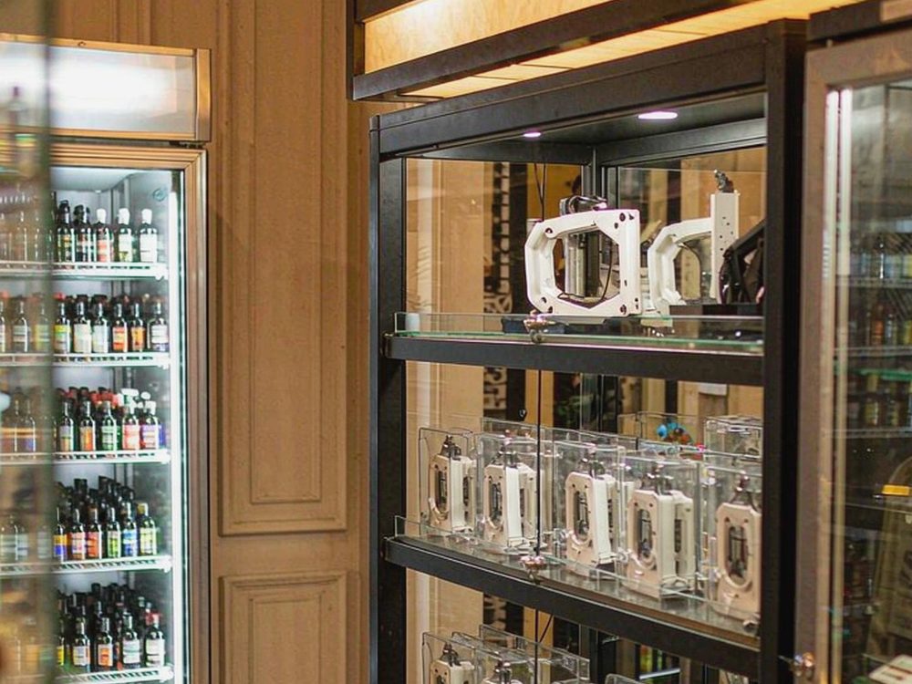 Restocking Beipeu hardware — top rated