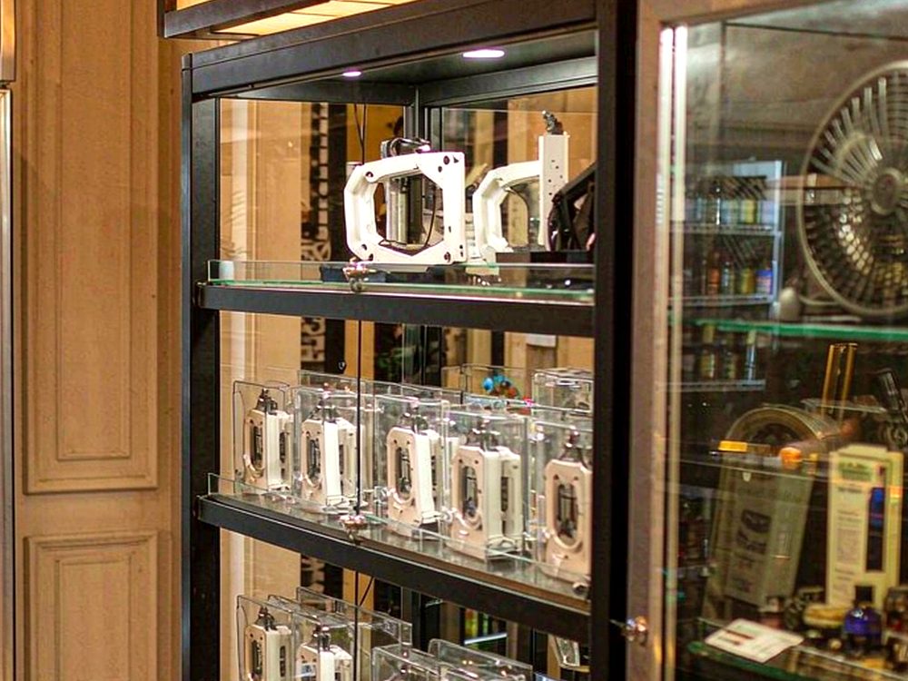 Restocking Beipeu hardware — with fast shipping