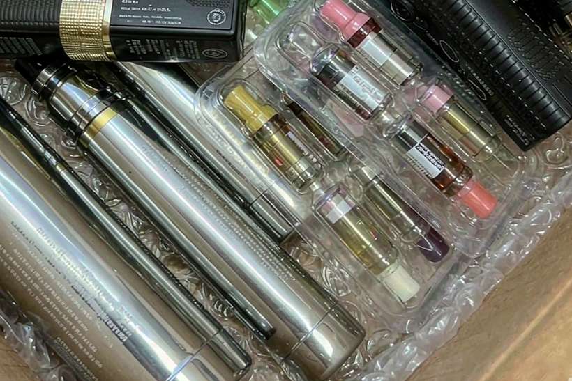 Restocking Beipeu mods — Asia Pacific